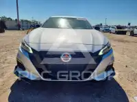 2019 Nissan ALTIMA фото