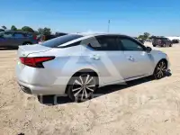 2019 Nissan ALTIMA фото