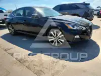 2019 Nissan ALTIMA photo