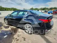 2019 Nissan ALTIMA фото