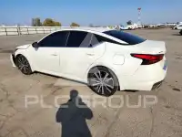 2019 Nissan ALTIMA photo