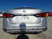 2019 Nissan ALTIMA фото