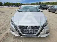 2019 Nissan ALTIMA photo