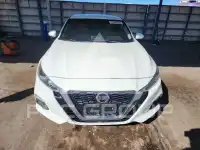 2019 Nissan ALTIMA фото
