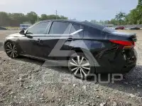 2019 Nissan ALTIMA фото