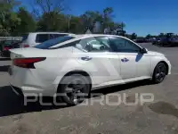 2019 Nissan ALTIMA photo
