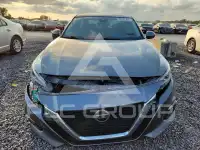 2019 Nissan ALTIMA фото