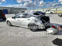 2019 Nissan ALTIMA фото