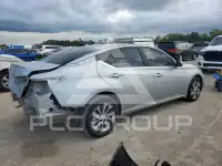 2019 Nissan ALTIMA фото