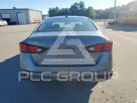 2019 Nissan ALTIMA фото