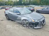 2019 Nissan ALTIMA фото