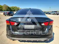 2019 Nissan ALTIMA фото