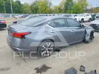 2019 Nissan ALTIMA фото