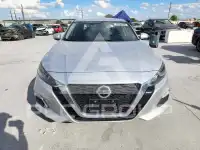 2019 Nissan ALTIMA фото