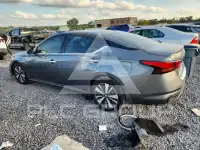2019 Nissan ALTIMA фото