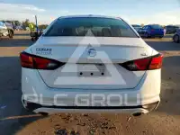 2019 Nissan ALTIMA фото