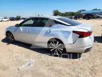 2019 Nissan ALTIMA фото