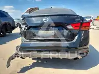 2019 Nissan ALTIMA photo