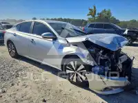 2019 Nissan ALTIMA фото