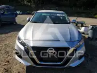 2019 Nissan ALTIMA photo
