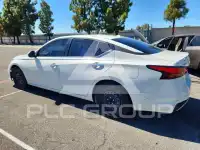 2019 Nissan ALTIMA photo