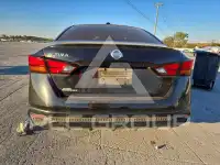 2019 Nissan ALTIMA photo