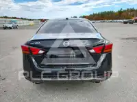 2019 Nissan ALTIMA photo