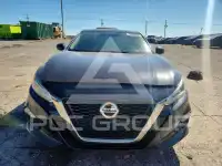 2019 Nissan ALTIMA фото
