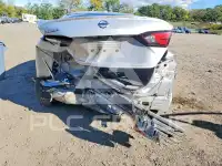 2019 Nissan ALTIMA photo