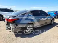 2019 Nissan ALTIMA фото
