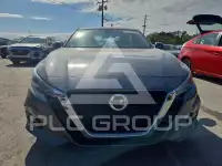 2019 Nissan ALTIMA фото