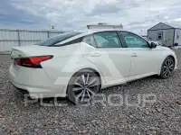 2019 Nissan ALTIMA фото