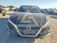 2019 Nissan ALTIMA фото