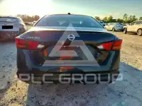 2019 Nissan ALTIMA фото