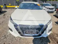 2019 Nissan ALTIMA фото