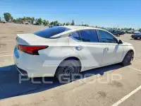 2019 Nissan ALTIMA photo