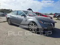 2019 Nissan ALTIMA фото