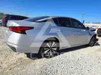 2019 Nissan ALTIMA фото