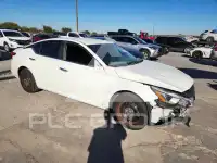 2019 Nissan ALTIMA фото