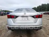 2019 Nissan ALTIMA фото