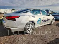 2019 Nissan ALTIMA фото