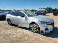 2019 Nissan ALTIMA фото
