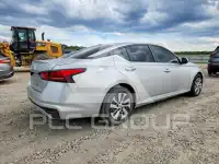 2019 Nissan ALTIMA photo