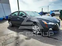 2019 Nissan ALTIMA фото