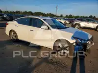 2019 Nissan ALTIMA фото