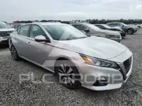 2019 Nissan ALTIMA photo