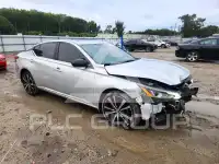 2019 Nissan ALTIMA фото