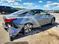 2019 Nissan ALTIMA photo