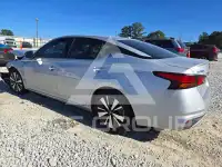 2019 Nissan ALTIMA фото