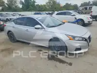 2019 Nissan ALTIMA photo